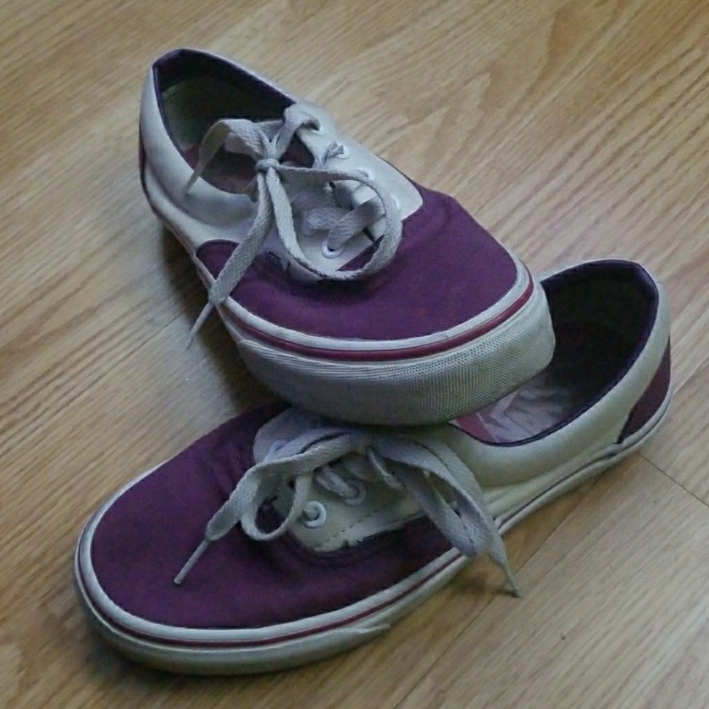Vans Sneakers
